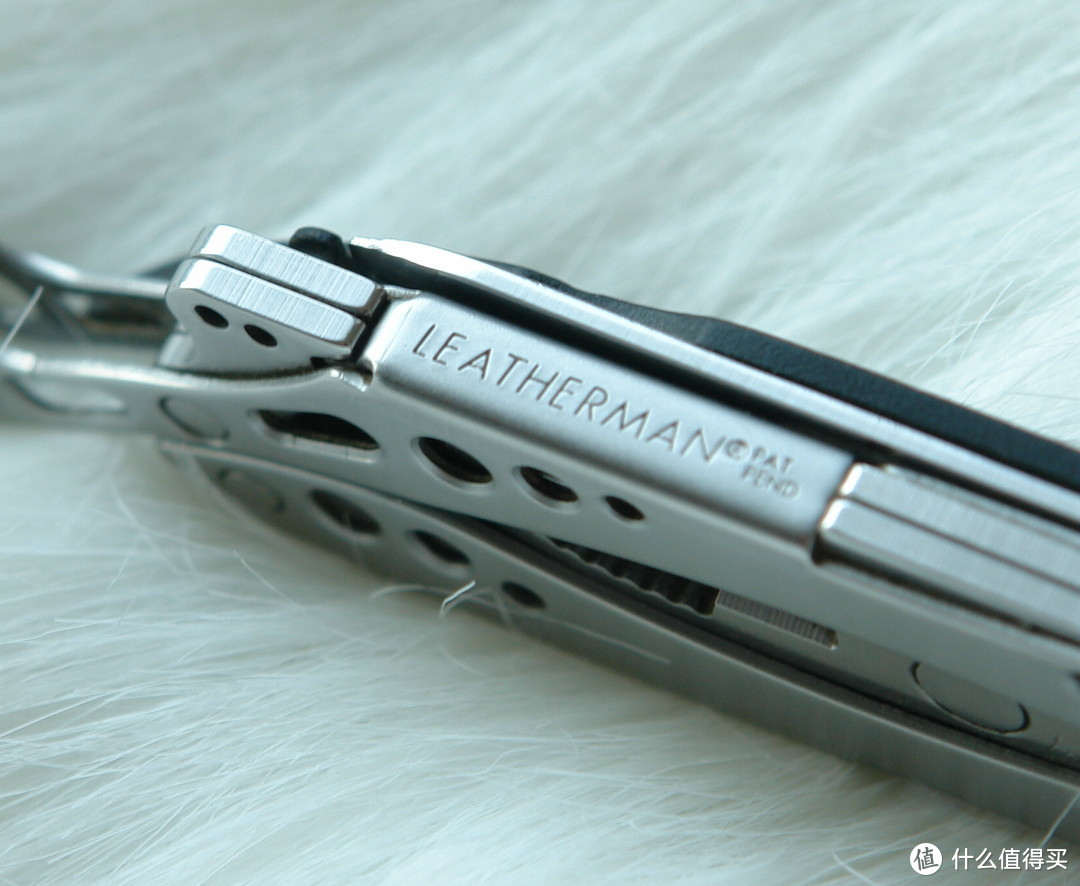 不只是EDC：救我于水火的Leatherman 莱泽曼 Style PS 工具钳