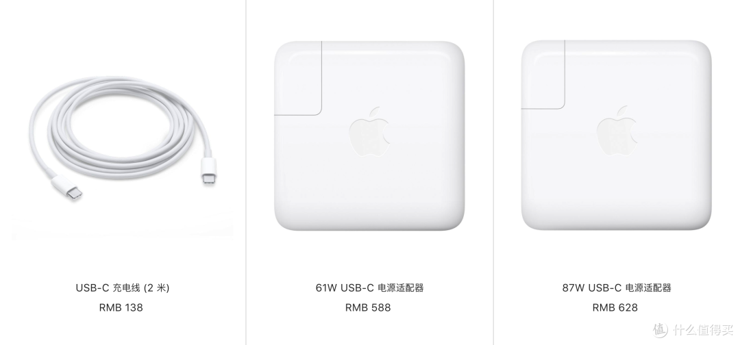 原创新人 Macbook Pro 新手所需配件清单 键盘 什么值得买