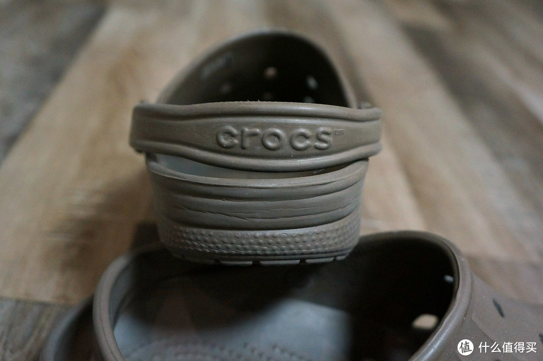 #全民分享季#盘点一下近几年入手的Crocs 卡骆驰 男鞋