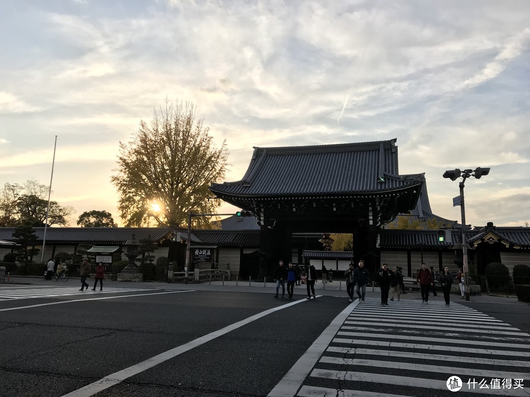 五一假期太短？十一假期去日本吧！红叶季游大阪、奈良、京都攻略收好！