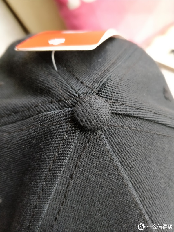 棒球帽的顶扭 棒球帽的顶扭