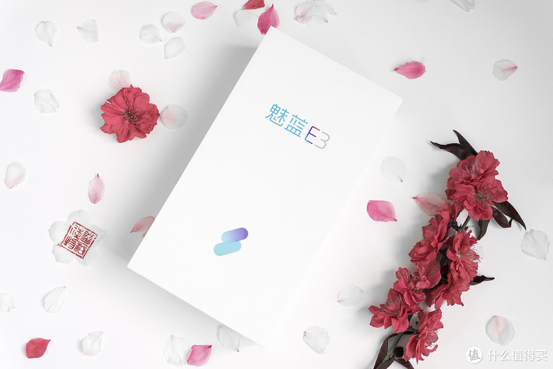 性能均衡，拍照还行—Meizu 魅族 魅蓝E3 智能手机 上手体验