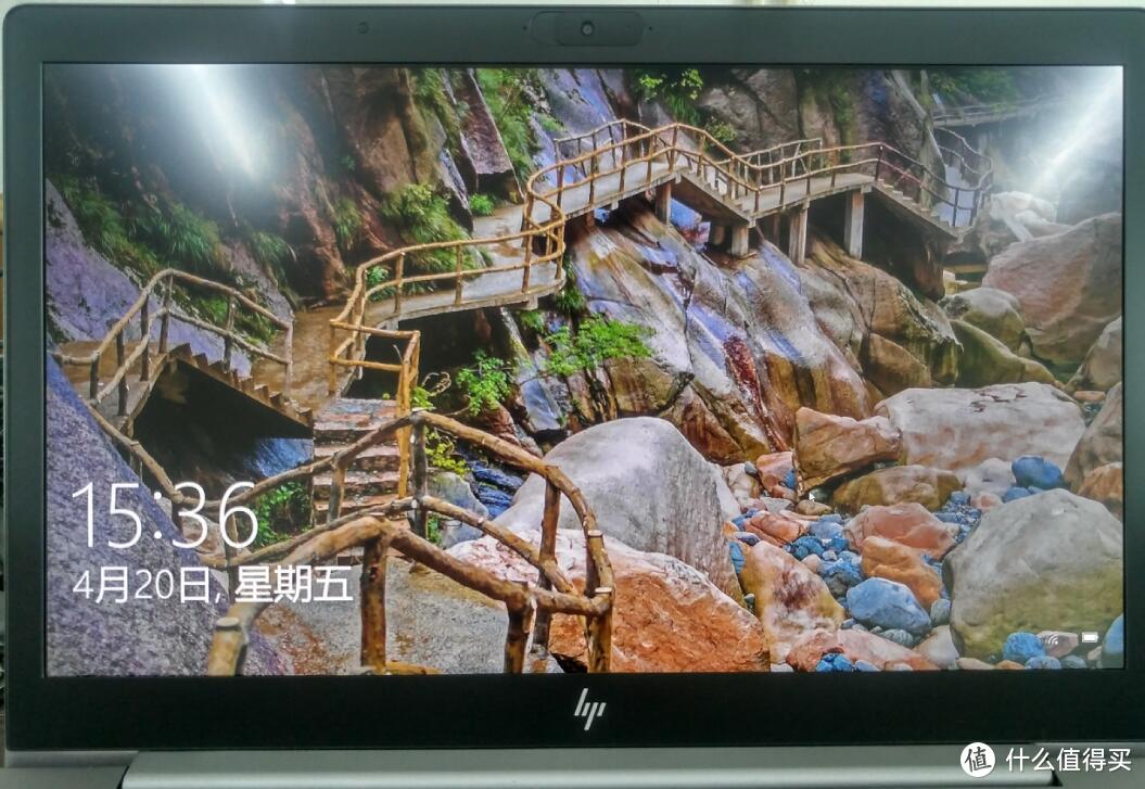 HP 惠普 ZBOOK15uG5-42 15.6英寸 移动工作站开箱