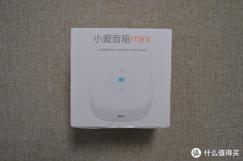 入手MI 小米 小爱音箱mini后组建米家卧室智能家居 体验（附视频）