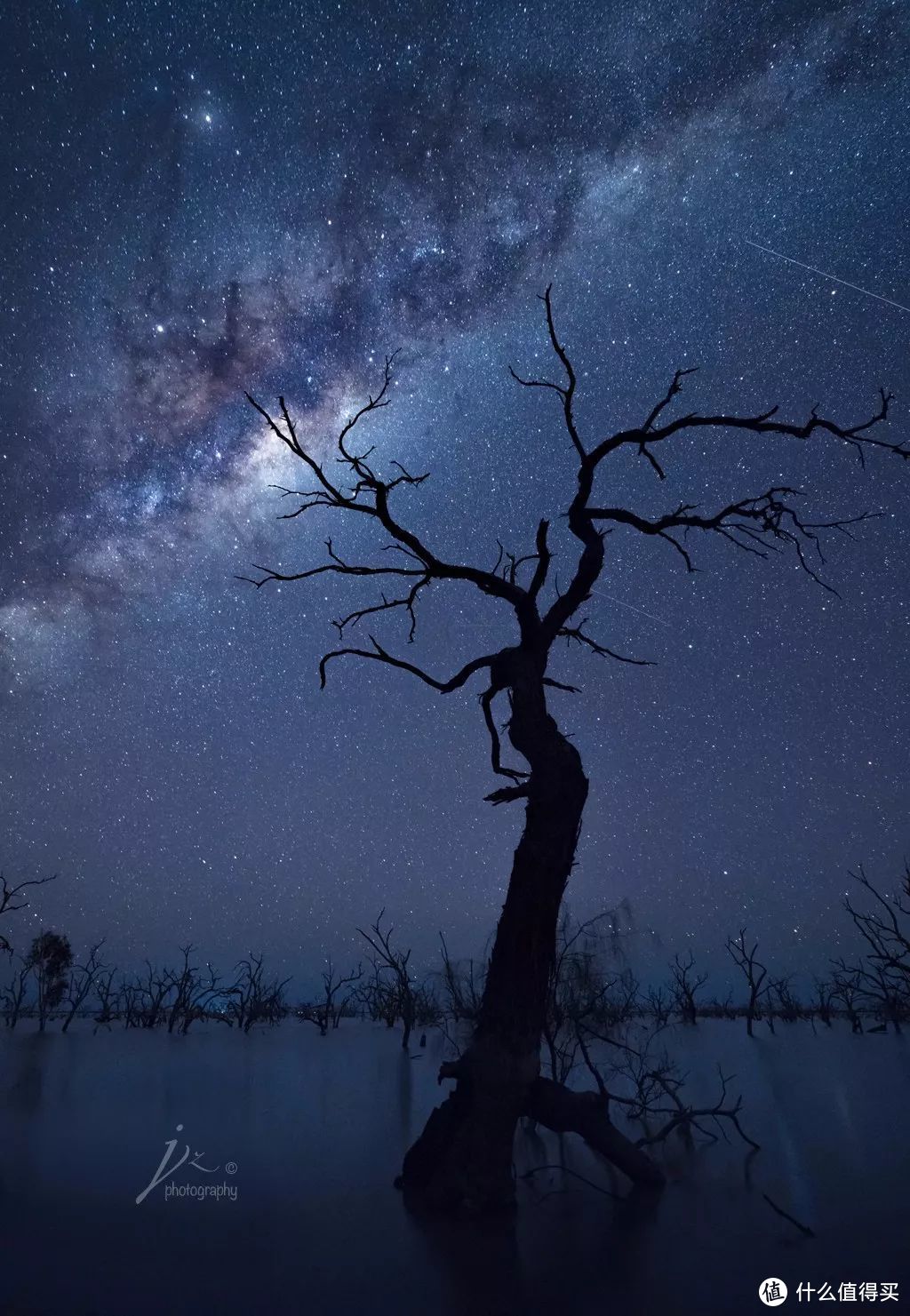 小白必备的星空摄影贴身宝典！一篇打尽星空摄影知识点！