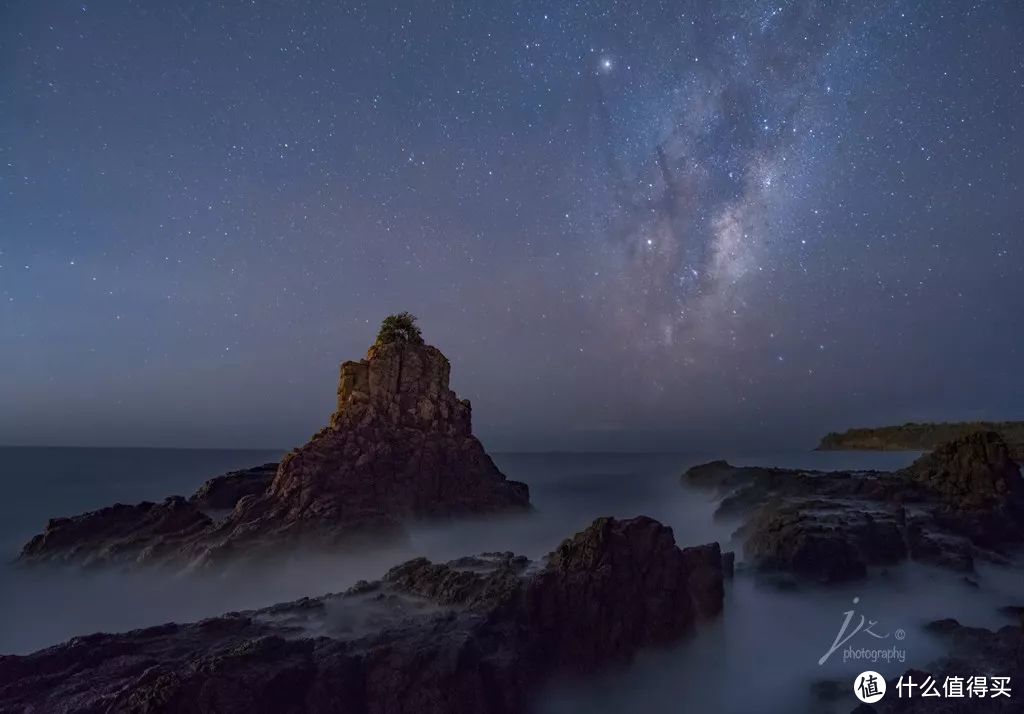 小白必备的星空摄影贴身宝典！一篇打尽星空摄影知识点！