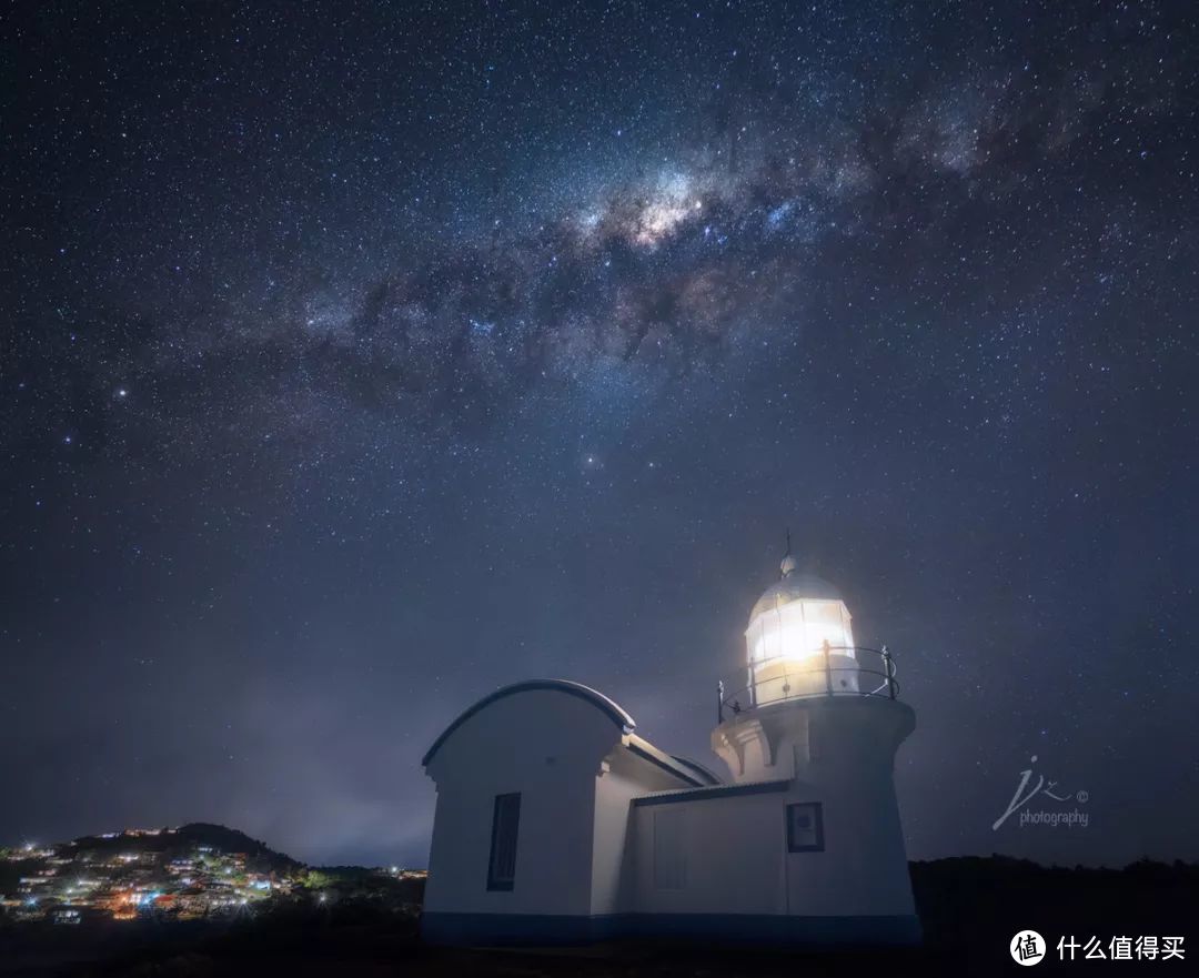 小白必备的星空摄影贴身宝典！一篇打尽星空摄影知识点！