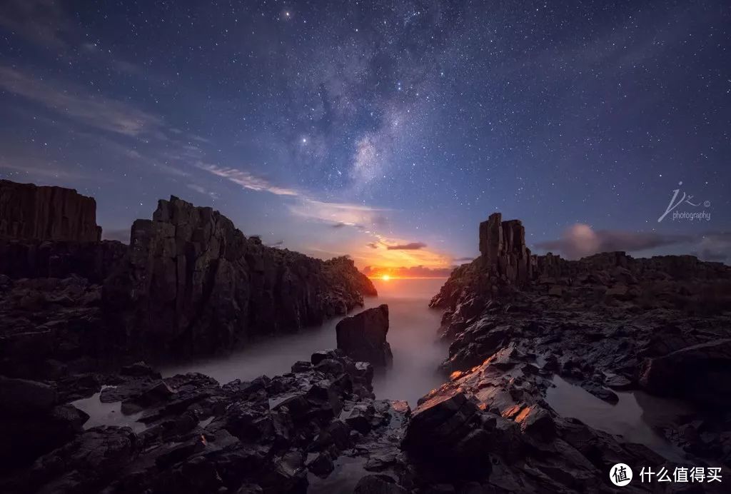 小白必备的星空摄影贴身宝典！一篇打尽星空摄影知识点！