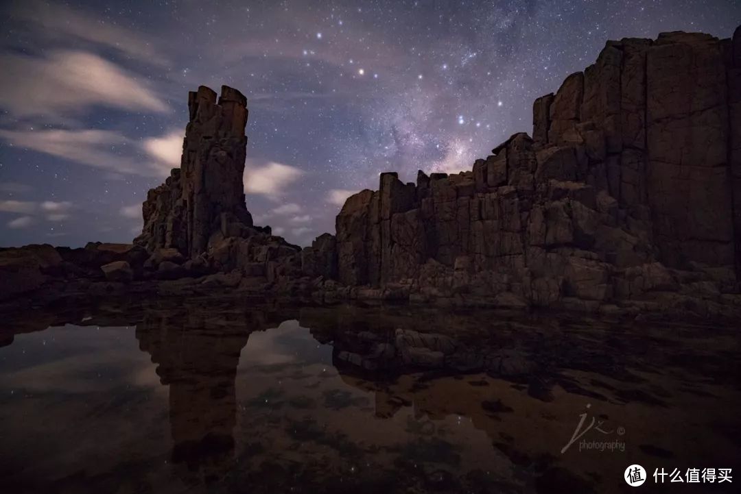 小白必备的星空摄影贴身宝典！一篇打尽星空摄影知识点！