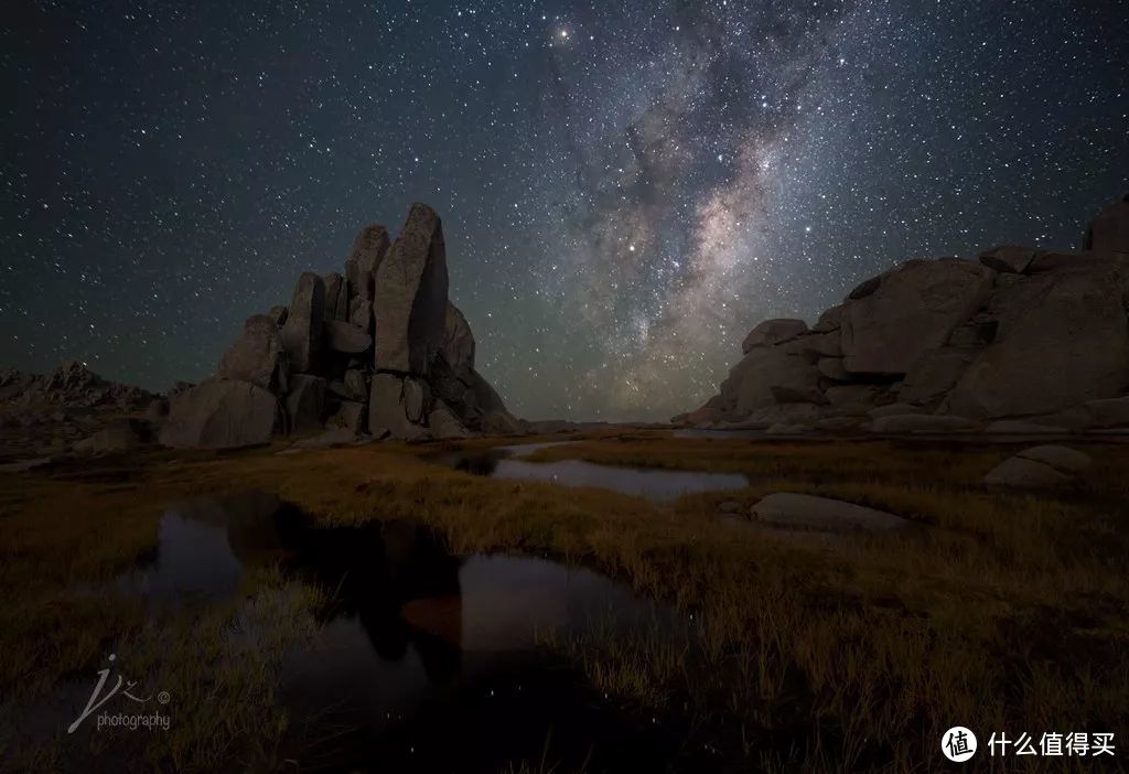 小白必备的星空摄影贴身宝典！一篇打尽星空摄影知识点！