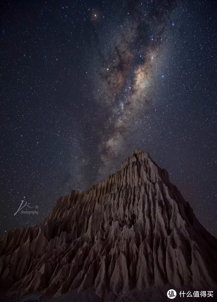 小白必备的星空摄影贴身宝典！一篇打尽星空摄影知识点！