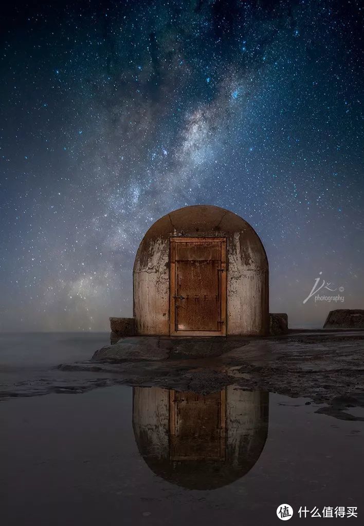 小白必备的星空摄影贴身宝典！一篇打尽星空摄影知识点！