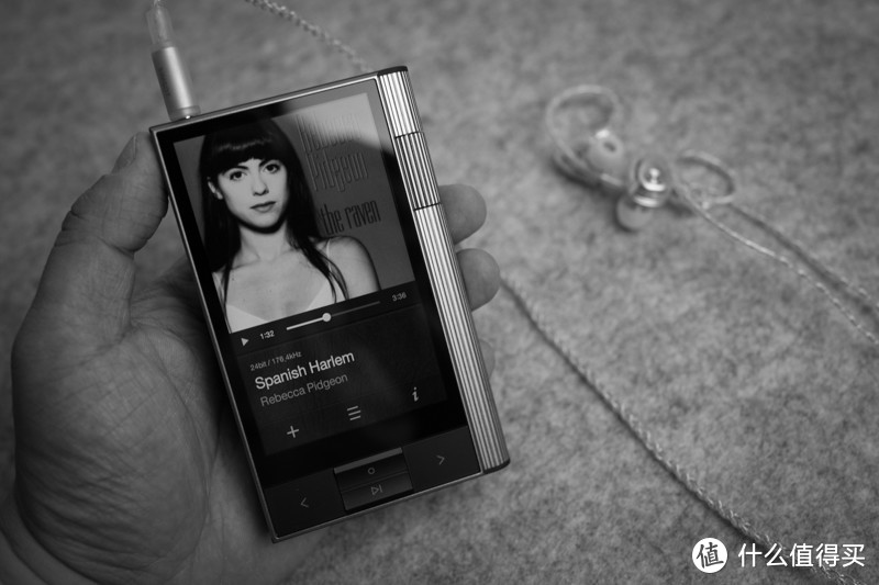 好大一块砖头：Iriver 艾利和 Astell&Kern KANN 音乐播放器 上手体验谈