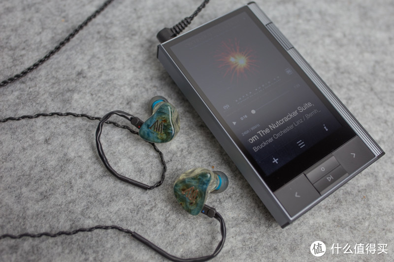 好大一块砖头：Iriver 艾利和 Astell&Kern KANN 音乐播放器 上手体验谈