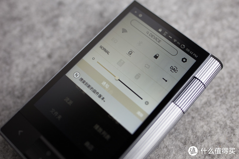 好大一块砖头：Iriver 艾利和 Astell&Kern KANN 音乐播放器 上手体验谈