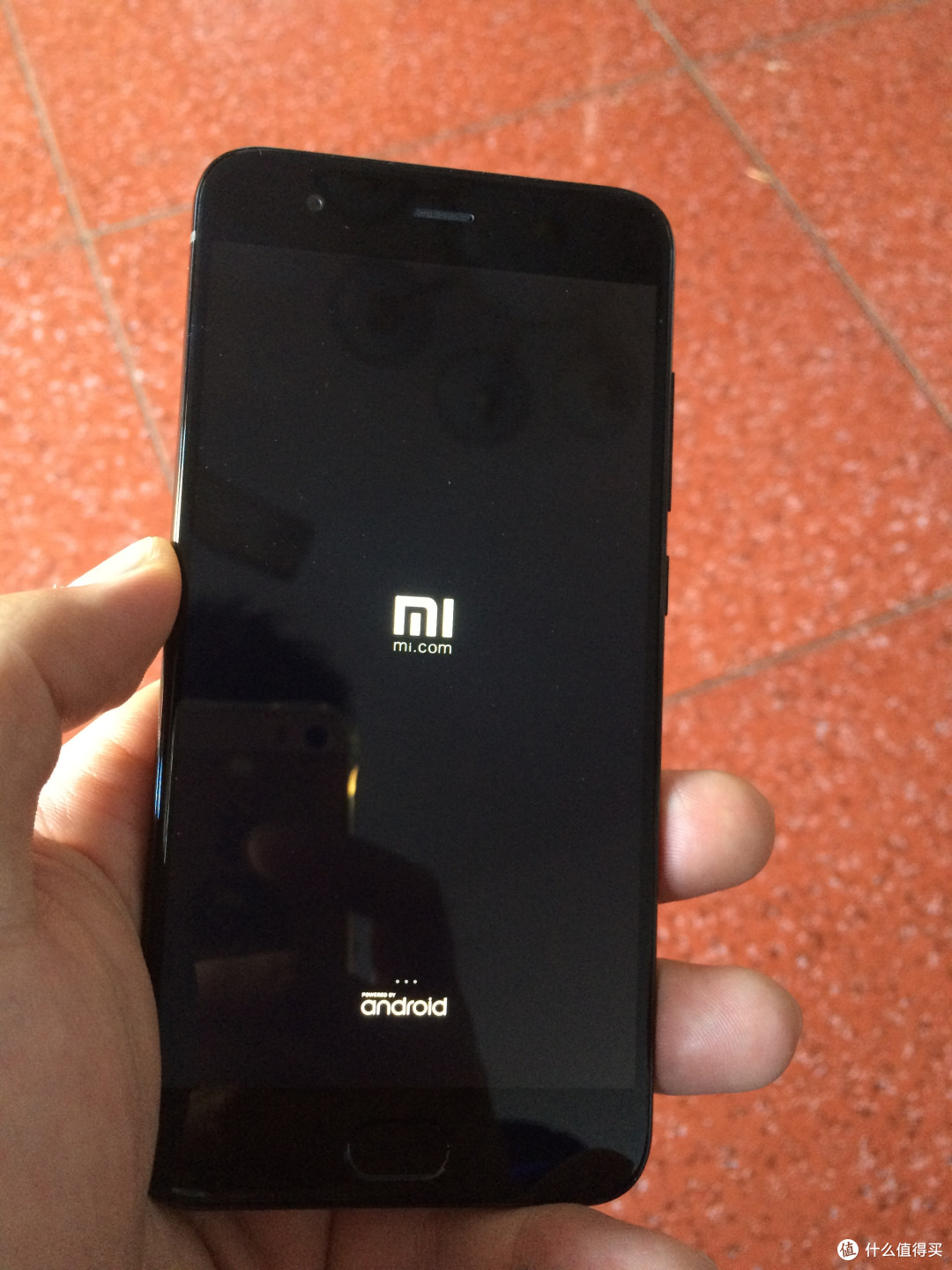 mi 小米6 6 128 陶瓷尊享版 手机开箱及使用感受