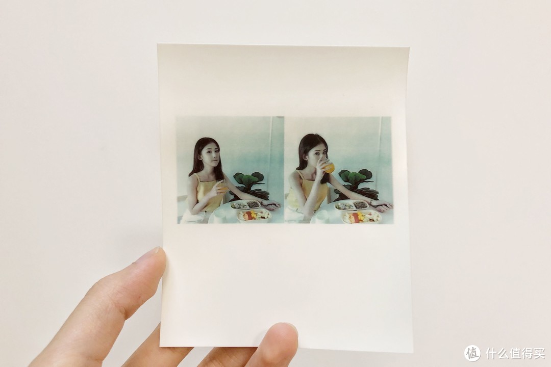 原来这台相机才叫拍立得？Polaroid 宝丽来 POP 开箱