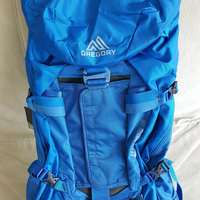 Gregory Alpinisto 35 登山包外观展示(品牌|重量|价格)