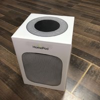 苹果 HomePod 智能音箱使用感受(优点|缺点|音质|价位)