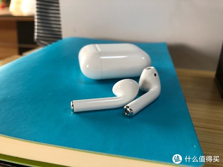 #原创新人#Apple 苹果 AirPods的体验比传统蓝牙耳机好在哪里？