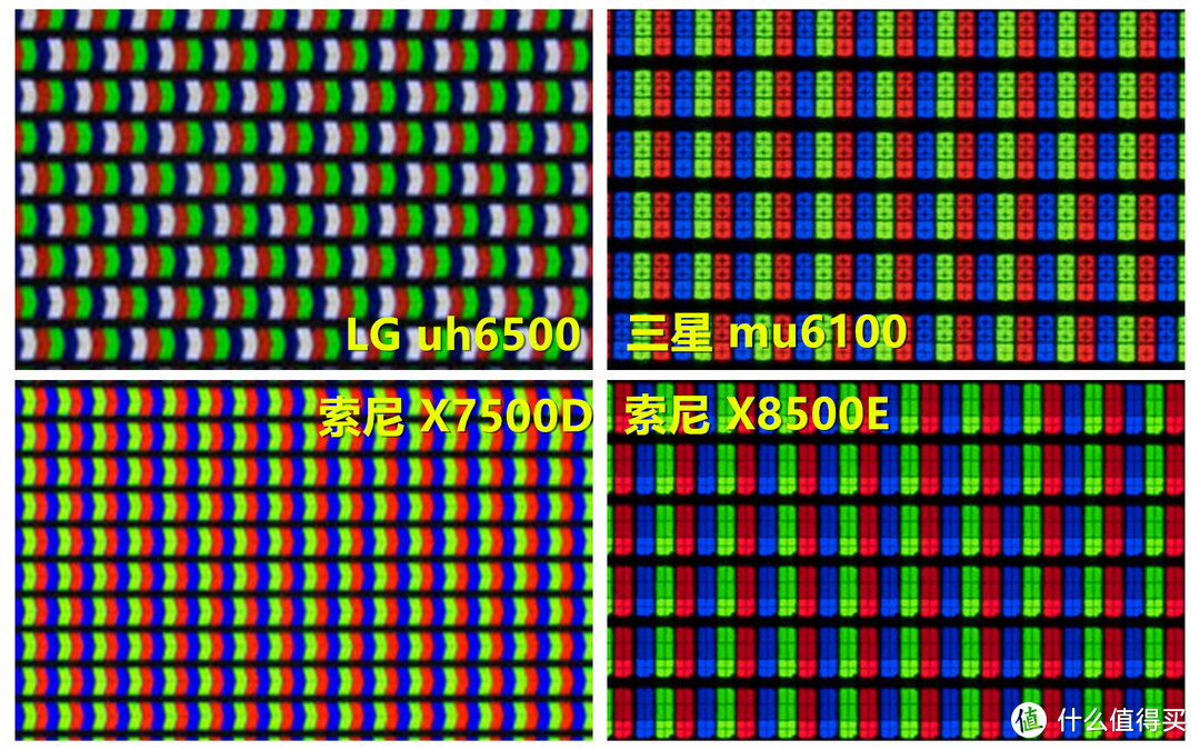 给你颜“色”，还原精“彩”—— 风行Q55量子点电视详细评测