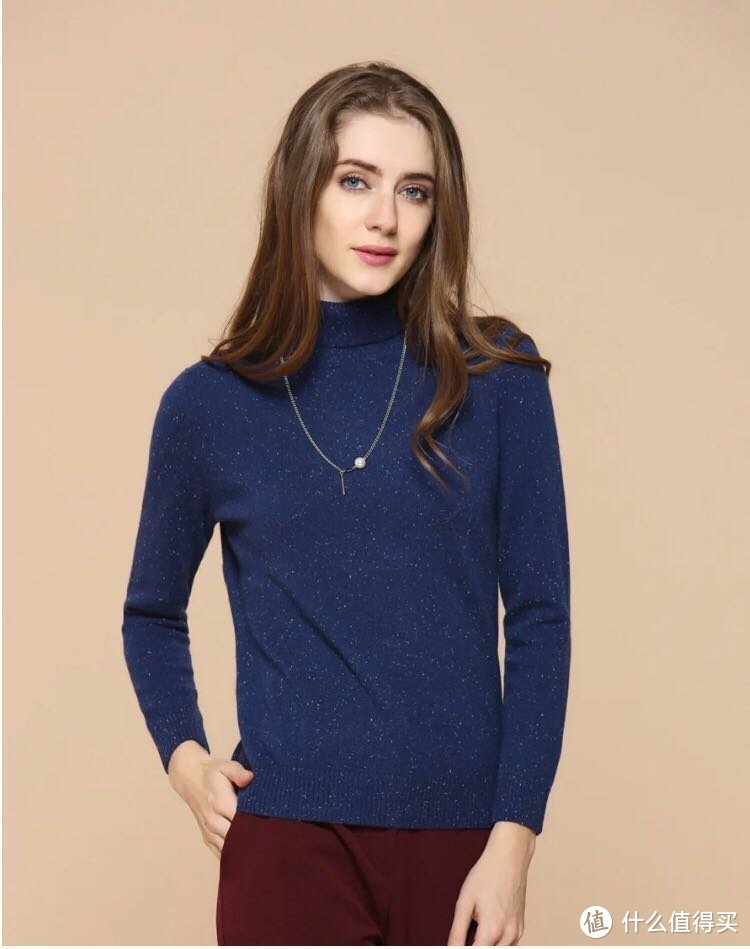 #全民分享季#中年少女的冬季御寒法宝——几家品牌纯羊绒衫对比