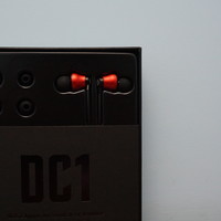 雅天 DC1 双单元入耳式耳机外观展示(包装|外壳|耳塞|线材)