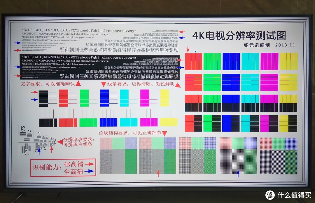 给你颜“色”，还原精“彩”—— 风行Q55量子点电视详细评测