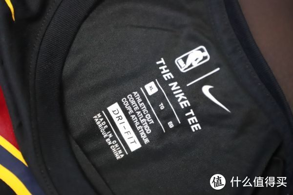 #全民分享季#Air Jordan ＆ Nike 耐克 灰黑T恤小小谈