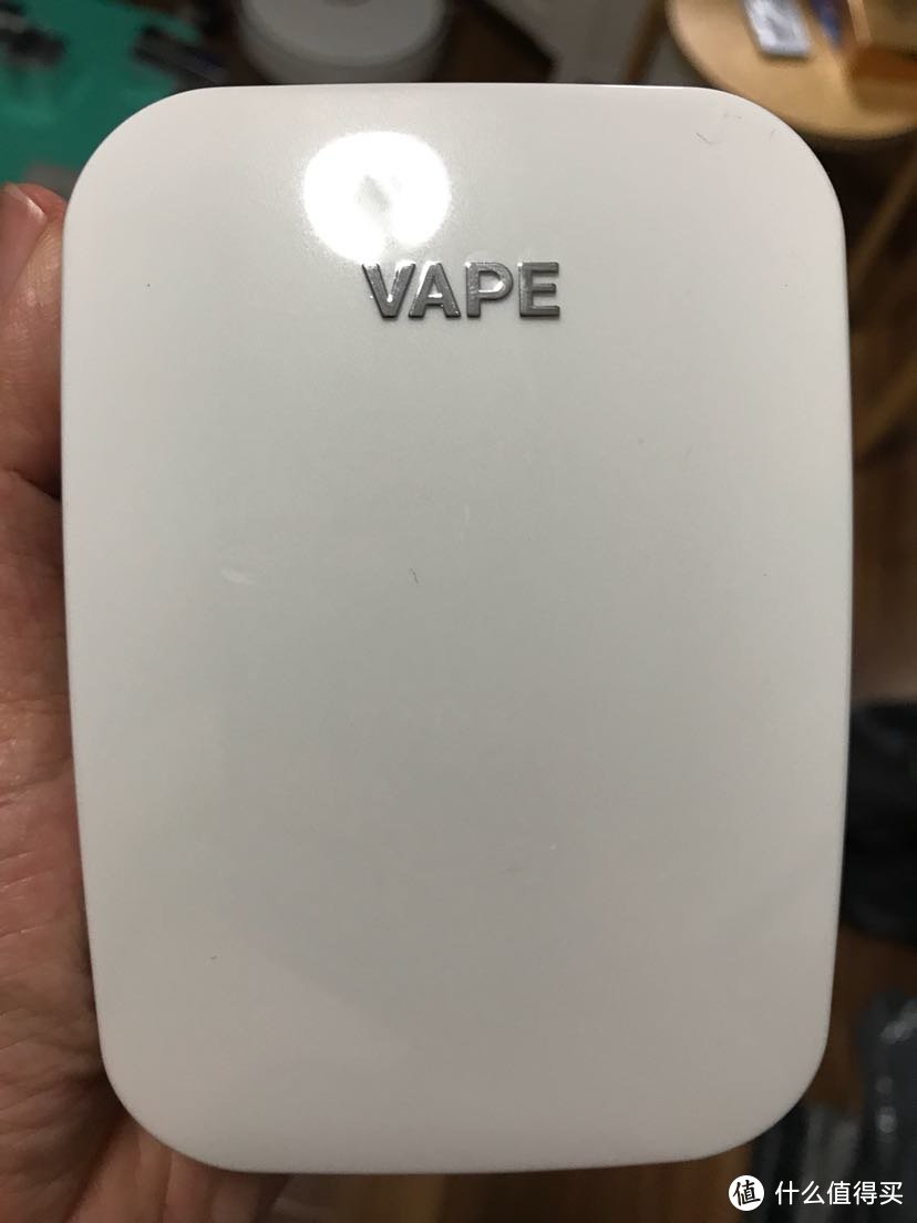 日本Fumakilla vape 未来 驱蚊器套装 开箱晒单