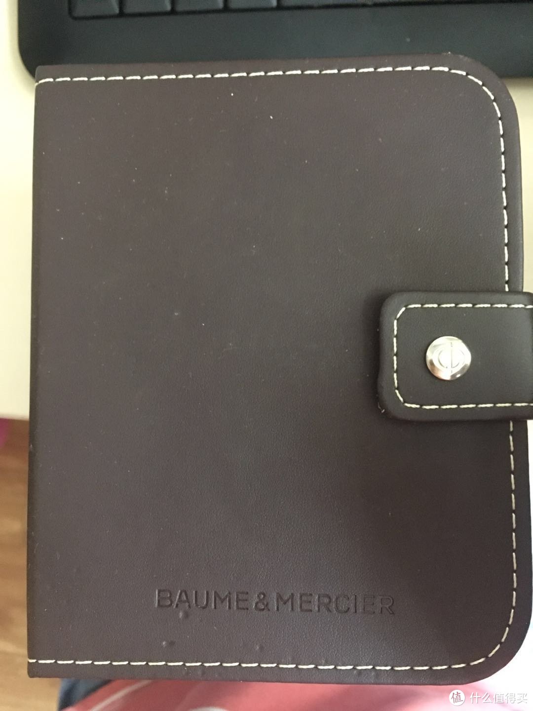 Baume & Mercier 名士 克莱斯麦男表2年使用感受