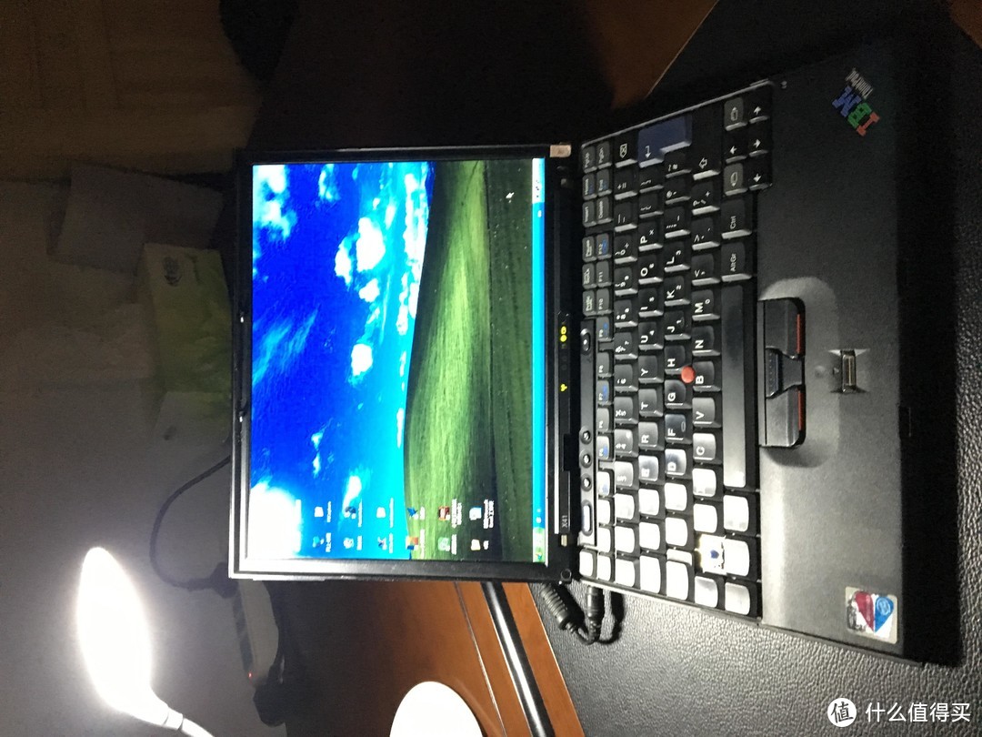 四世同堂，12年一轮回，再赏ThinkPad机型