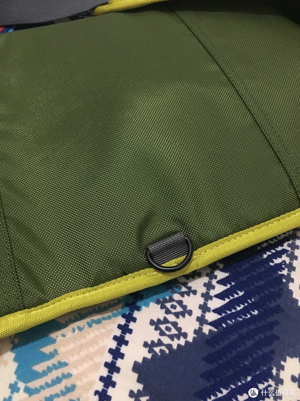 #全民分享季#TIMBUK2 天霸 CATAPULT SLING M 邮差包