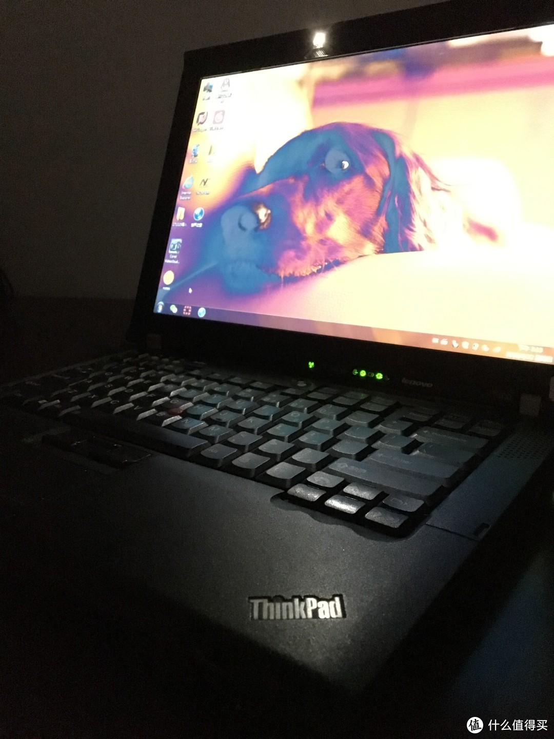 四世同堂，12年一轮回，再赏ThinkPad机型