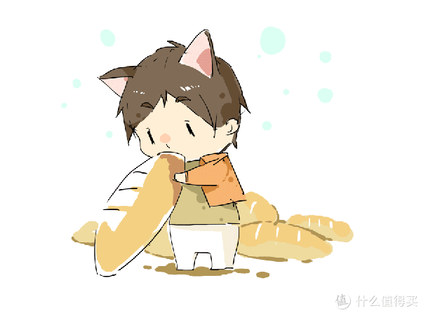 宝宝辅食推荐:手指泡芙,好吃又好做(内涵知识点)