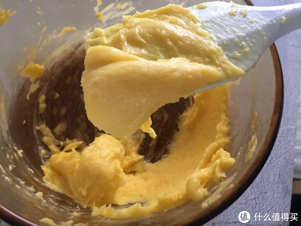 宝宝辅食推荐:手指泡芙,好吃又好做(内涵知识点)