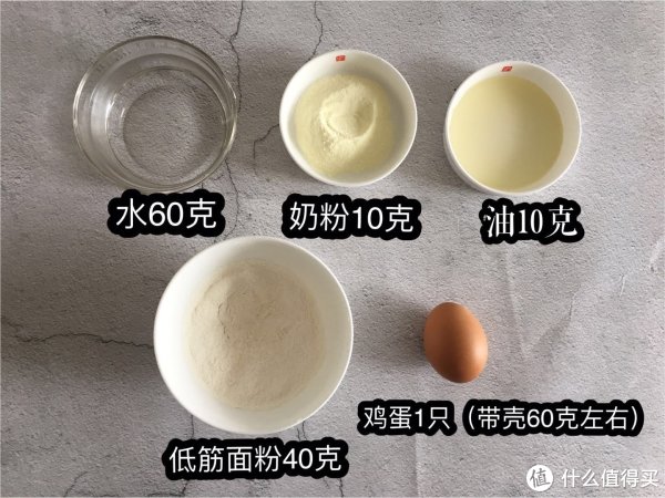 宝宝辅食推荐:手指泡芙,好吃又好做(内涵知识点)