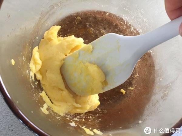 宝宝辅食推荐:手指泡芙,好吃又好做(内涵知识点)