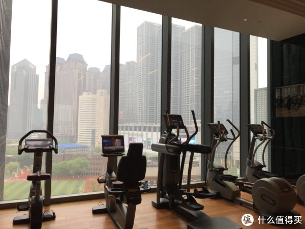 羊毛旅行2:用招行信用卡酒店权益去天津