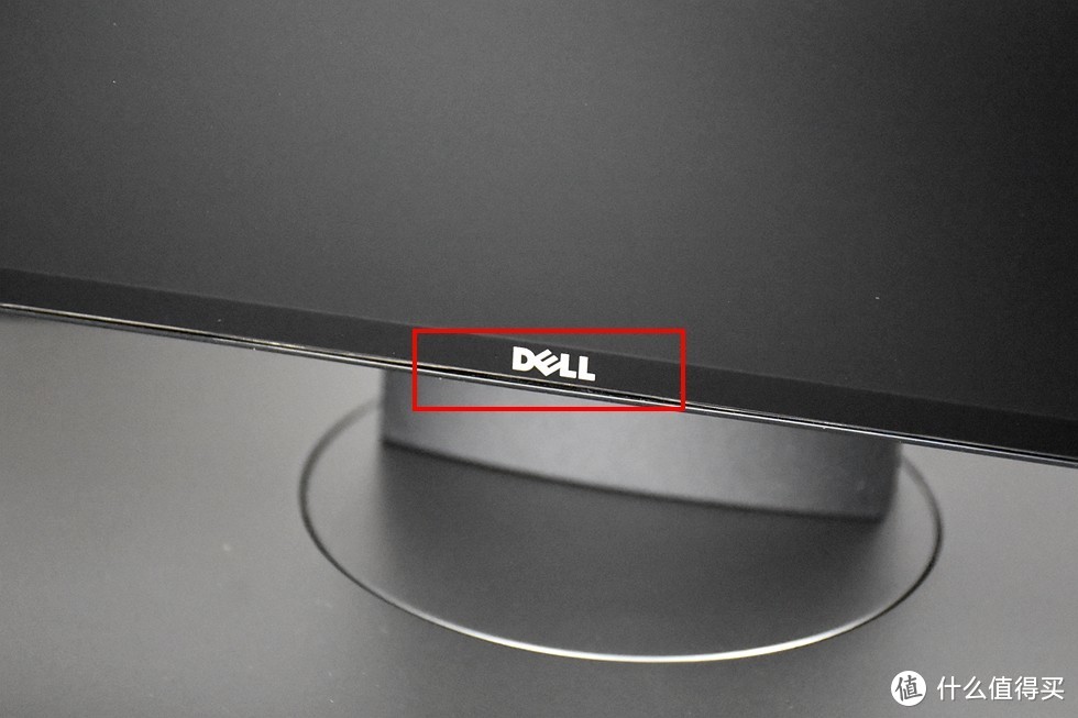 提升？简配？—DELL 戴尔 U2717D 显示器开箱测试