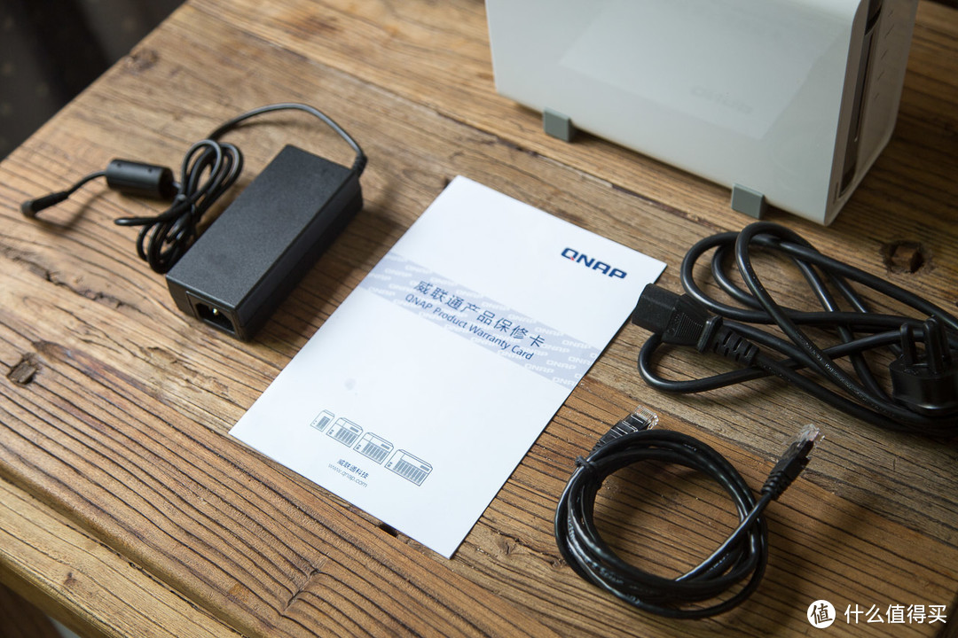 实用干货全方位测评—QNAP 威联通 212P3 入门级NAS