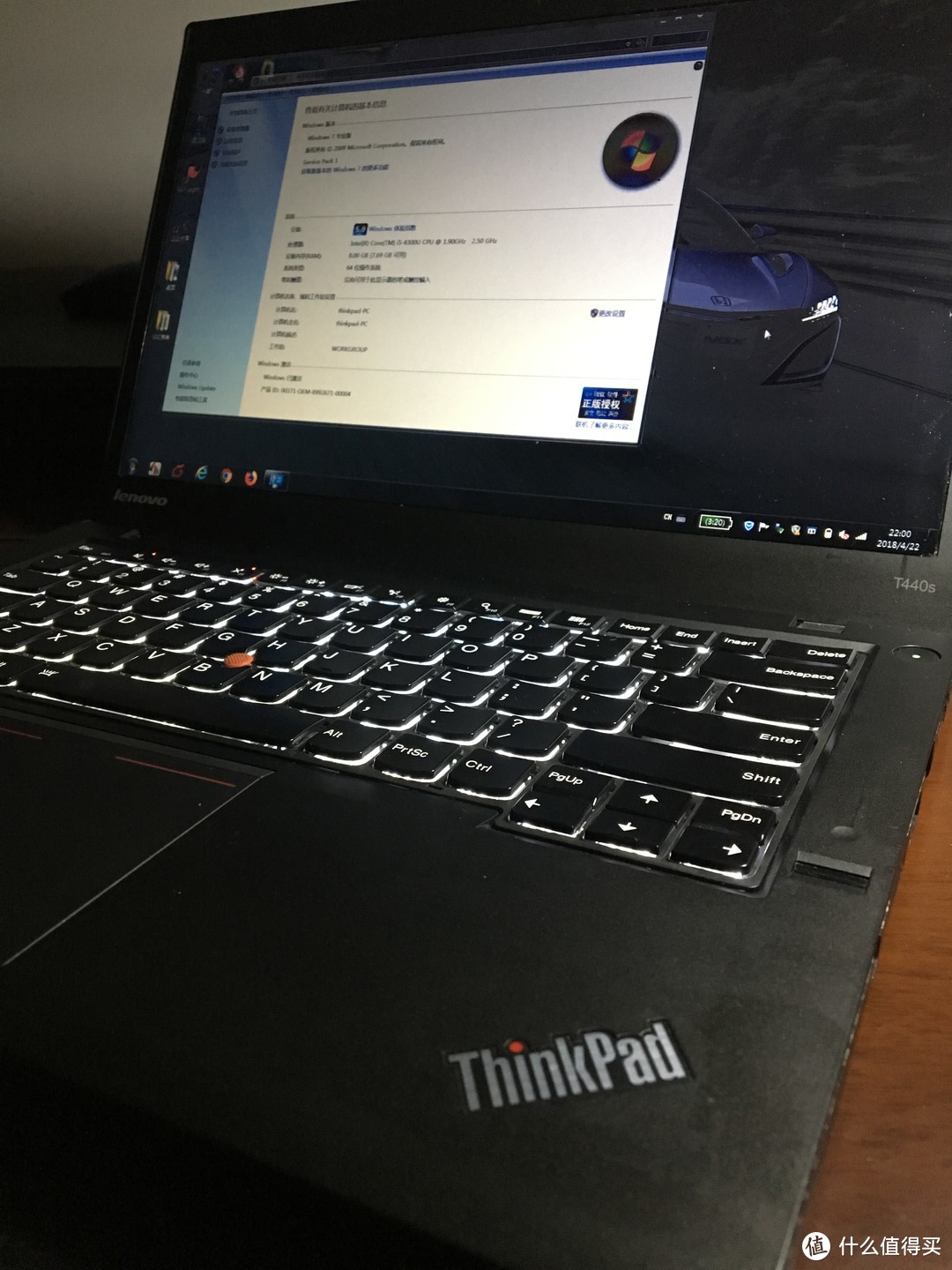 四世同堂，12年一轮回，再赏ThinkPad机型