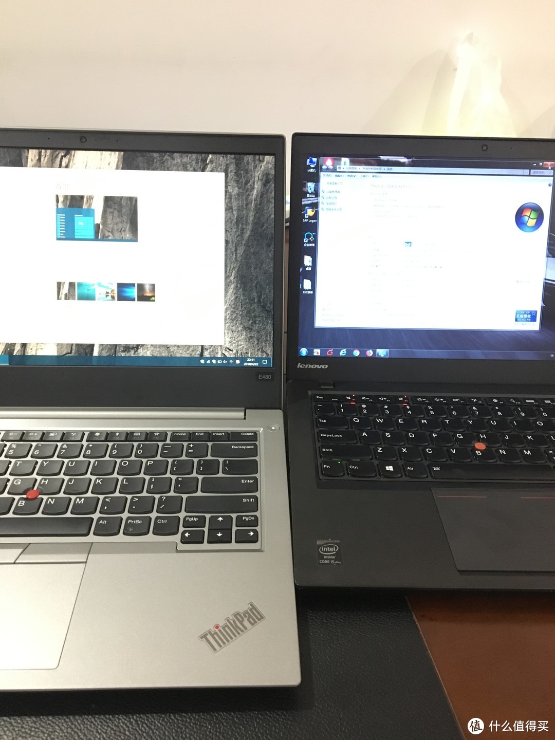 四世同堂，12年一轮回，再赏ThinkPad机型