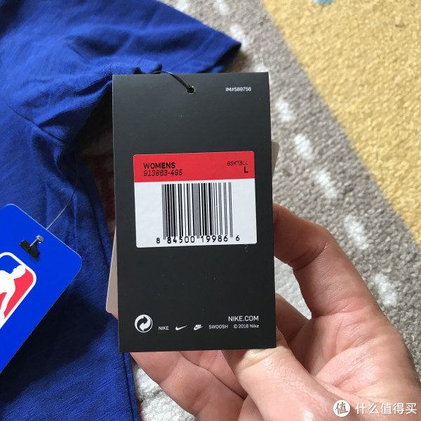 我是nike粉篇三十全民分享季nike耐克nba金州勇士队女子球迷短袖t恤