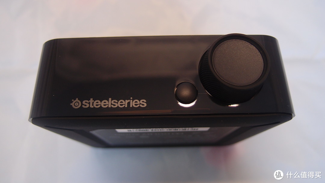 #本站首晒# 游戏耳机的究极形态—Steelseries 赛睿 Arctis 寒冰 Pro 无线游戏耳机 评测