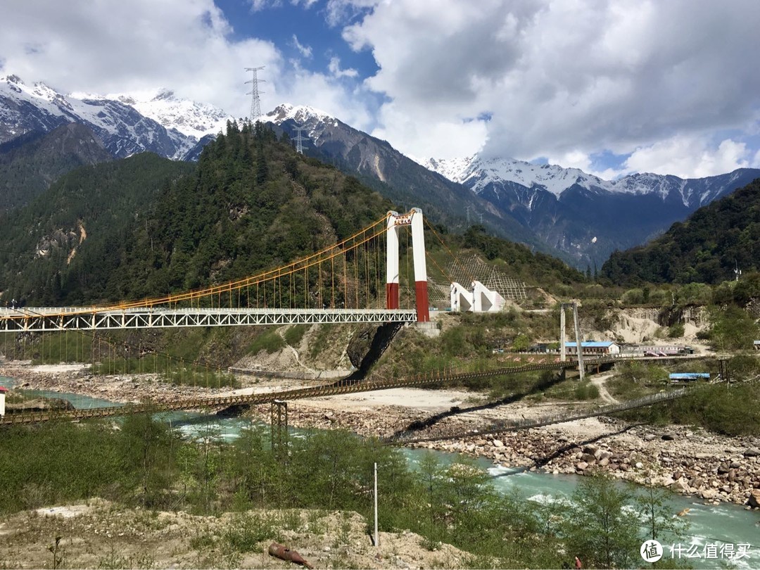 不为朝圣，只为美景！小女子西藏林芝赏花之旅（大量美图和经验）