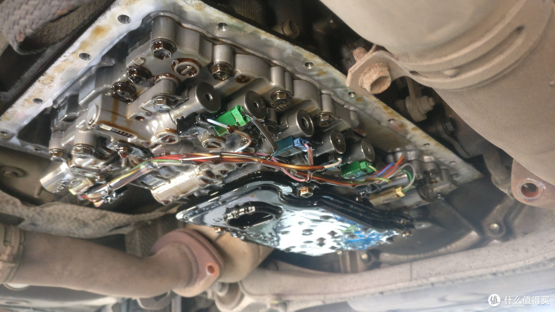 原创新人#lexus 雷克萨斯is300—整备日记