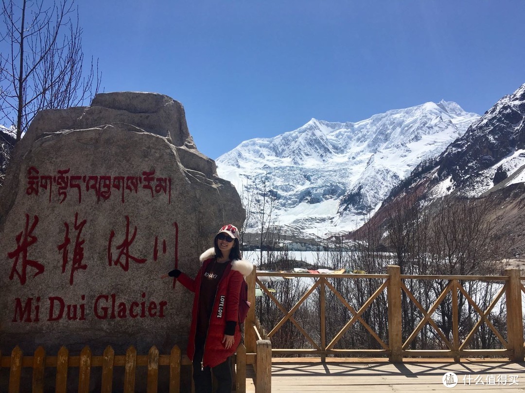 不为朝圣，只为美景！小女子西藏林芝赏花之旅（大量美图和经验）