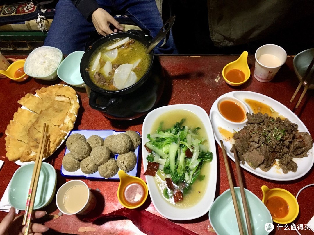 不为朝圣，只为美景！小女子西藏林芝赏花之旅（大量美图和经验）