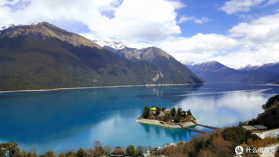 不为朝圣，只为美景！小女子西藏林芝赏花之旅（大量美图和经验）